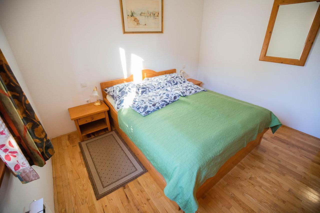 Apartment Juric Maribor Exterior photo