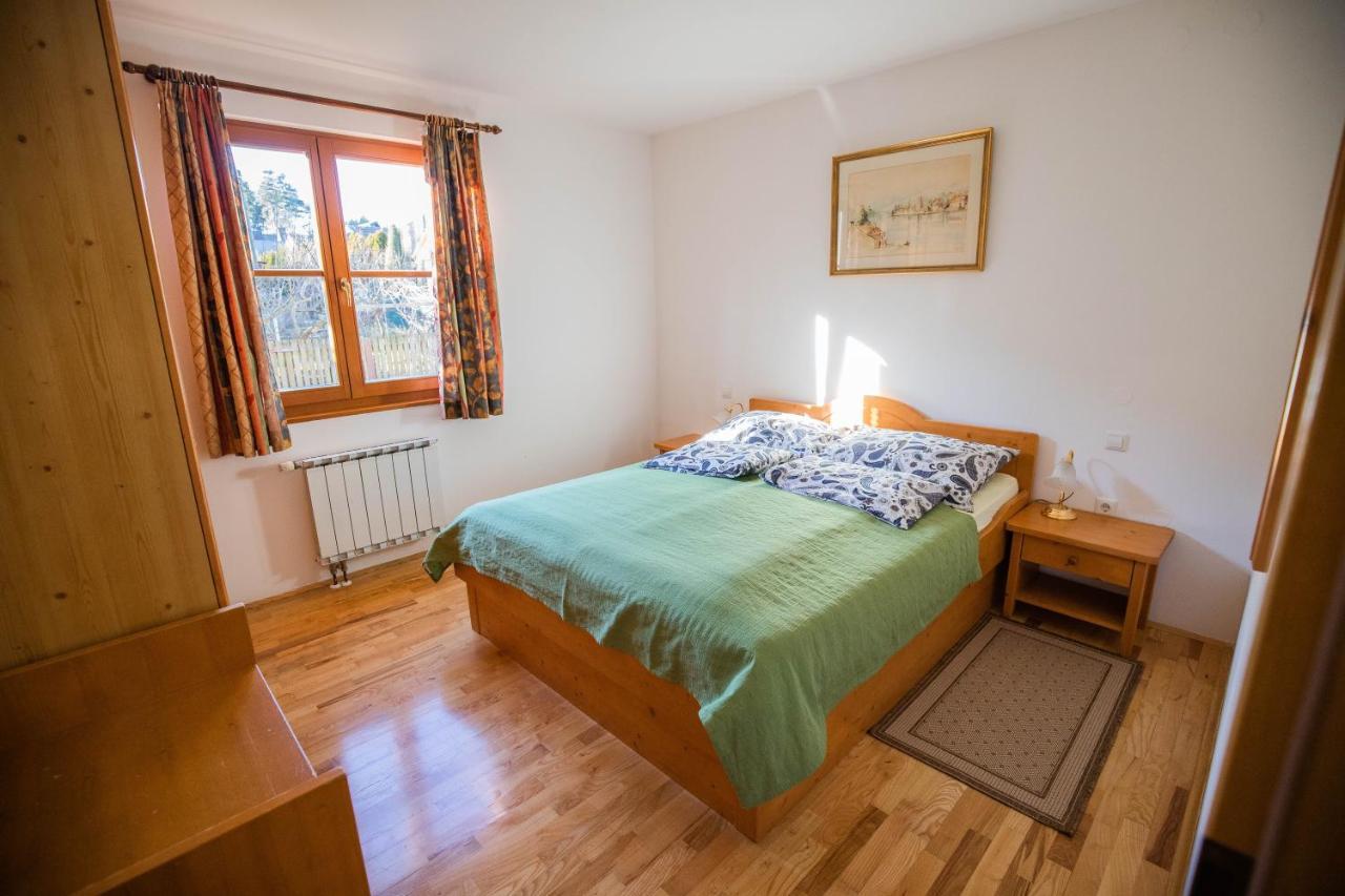 Apartment Juric Maribor Exterior photo
