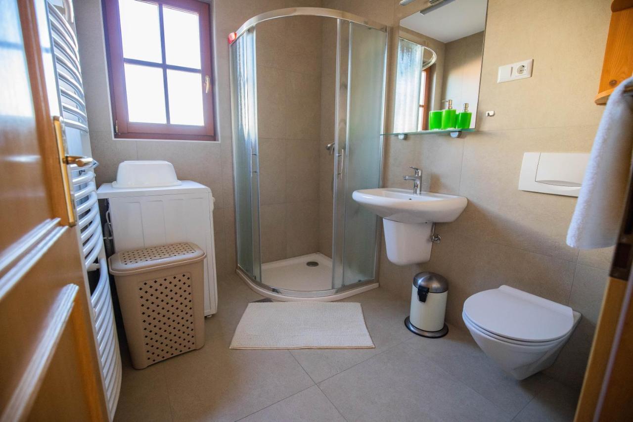 Apartment Juric Maribor Exterior photo